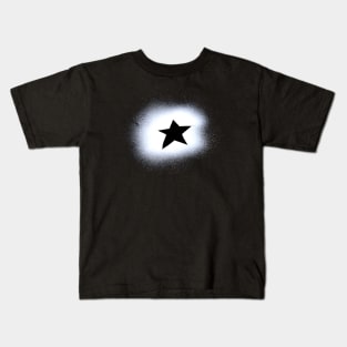 Black Star Kids T-Shirt